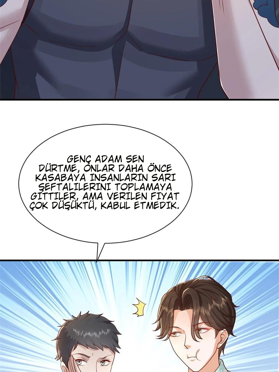 Her Hafta Yeni Bir Meslek Bölüm 279 - Sayfa 31