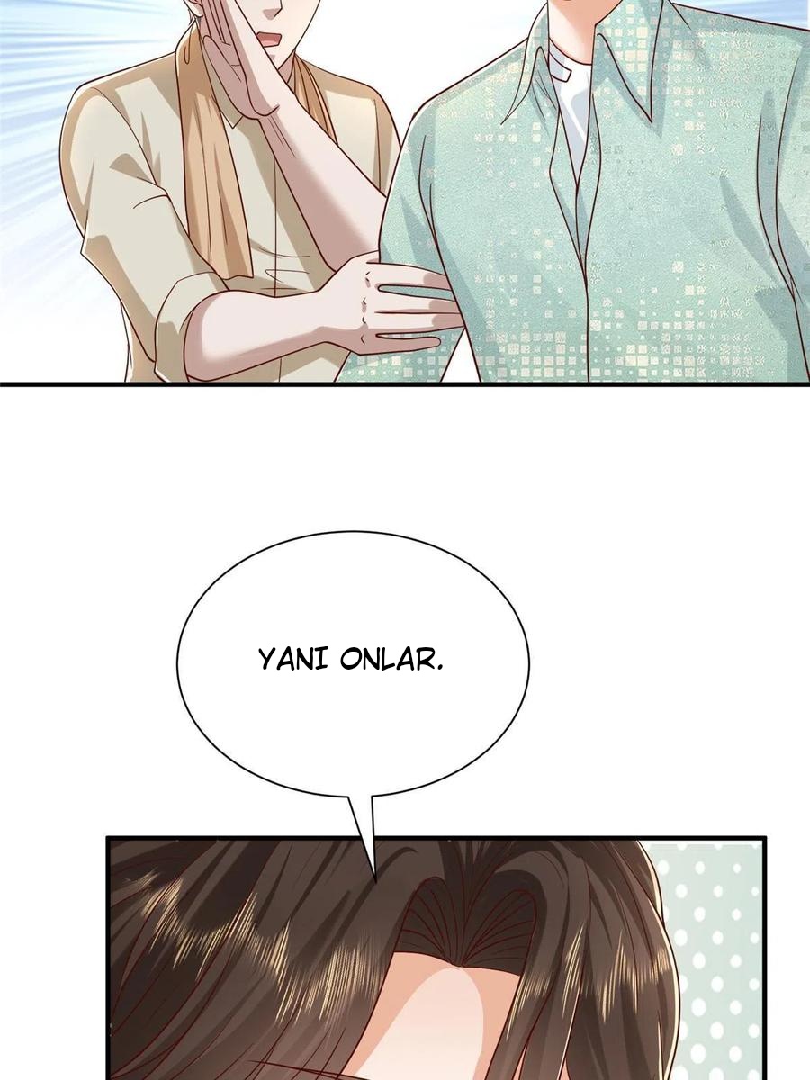 Her Hafta Yeni Bir Meslek Bölüm 279 - Sayfa 32