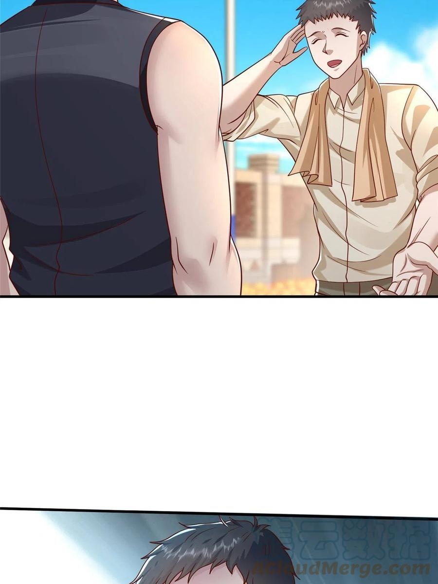 Her Hafta Yeni Bir Meslek Bölüm 279 - Sayfa 35