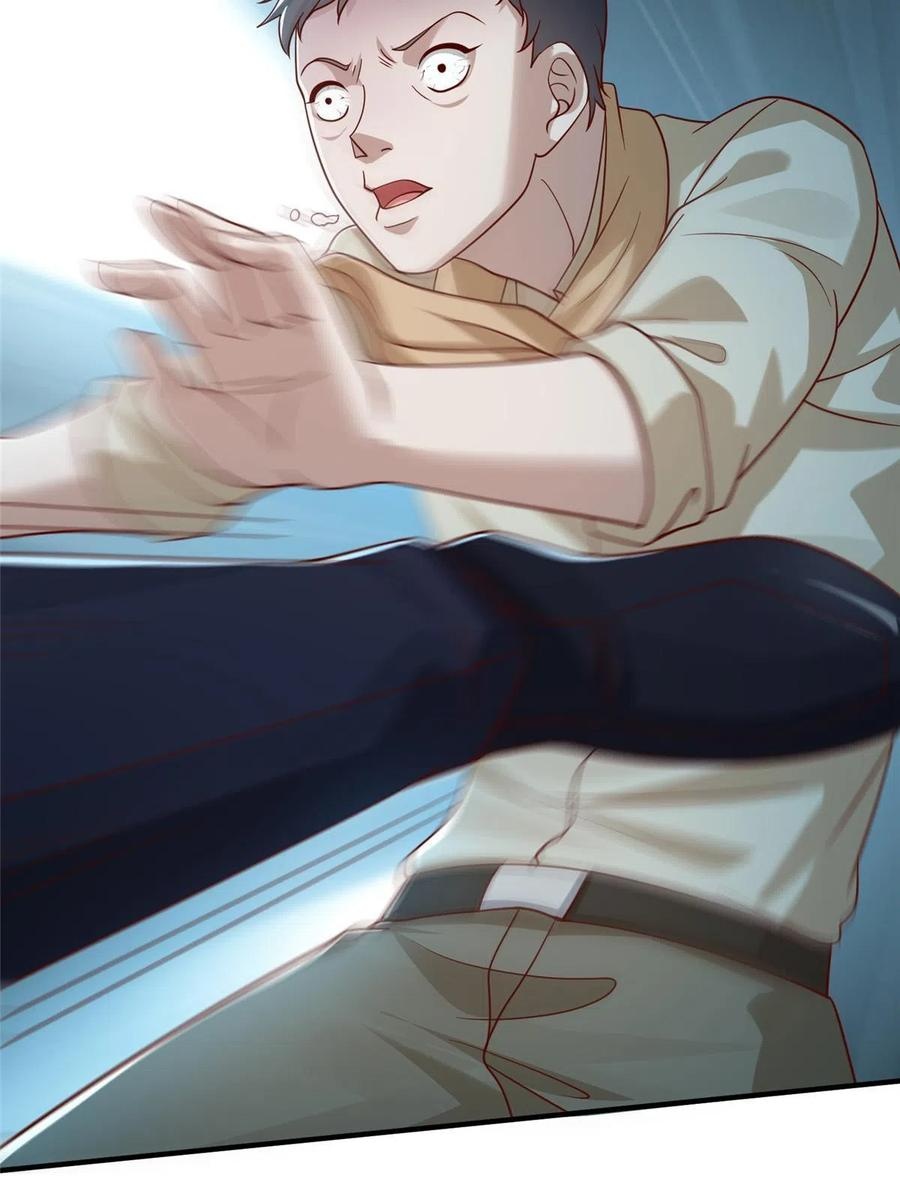 Her Hafta Yeni Bir Meslek Bölüm 279 - Sayfa 36