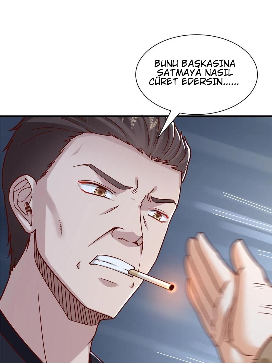 Her Hafta Yeni Bir Meslek Bölüm 279 - Sayfa 38