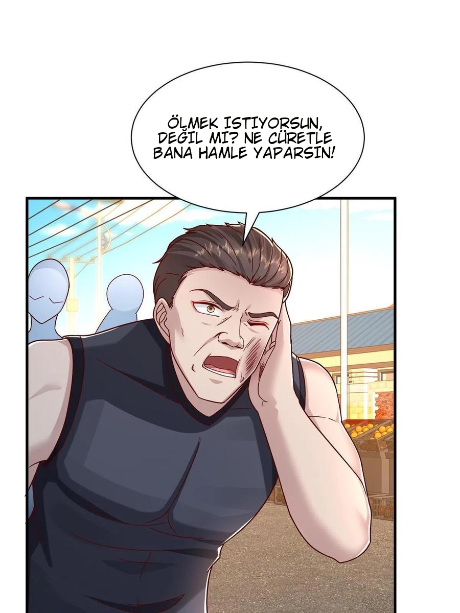 Her Hafta Yeni Bir Meslek Bölüm 279 - Sayfa 42