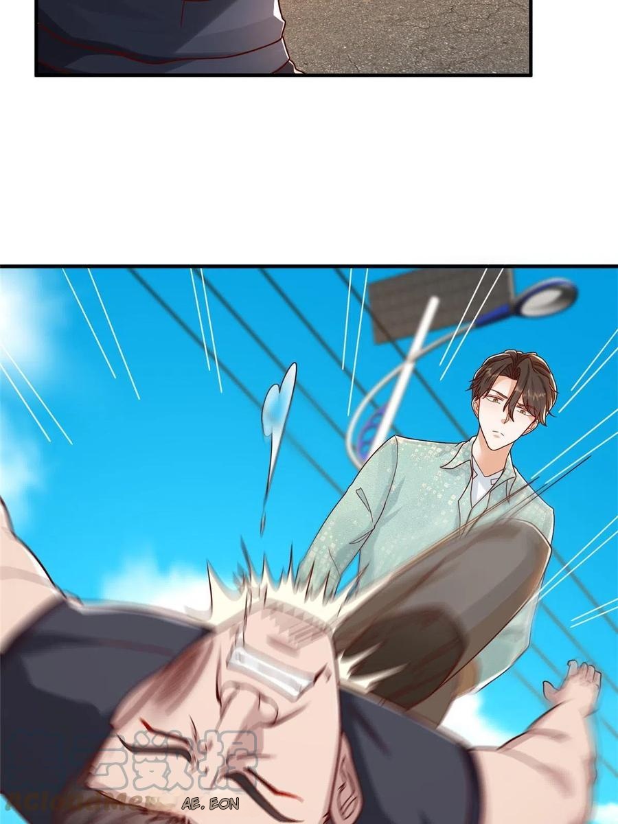 Her Hafta Yeni Bir Meslek Bölüm 279 - Sayfa 43