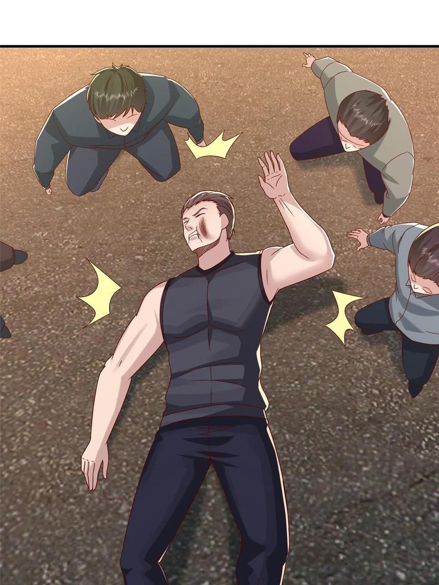 Her Hafta Yeni Bir Meslek Bölüm 279 - Sayfa 45