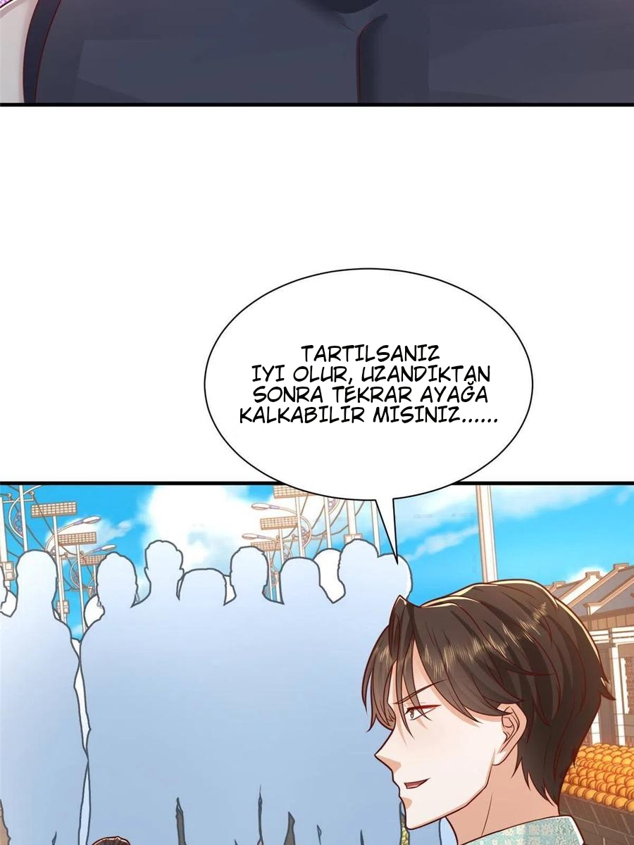 Her Hafta Yeni Bir Meslek Bölüm 279 - Sayfa 48