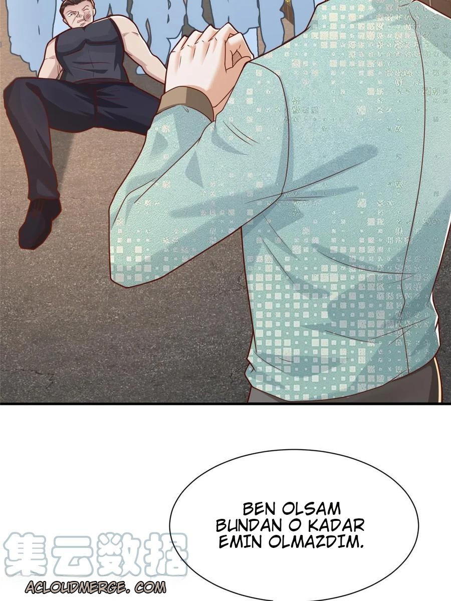 Her Hafta Yeni Bir Meslek Bölüm 279 - Sayfa 49