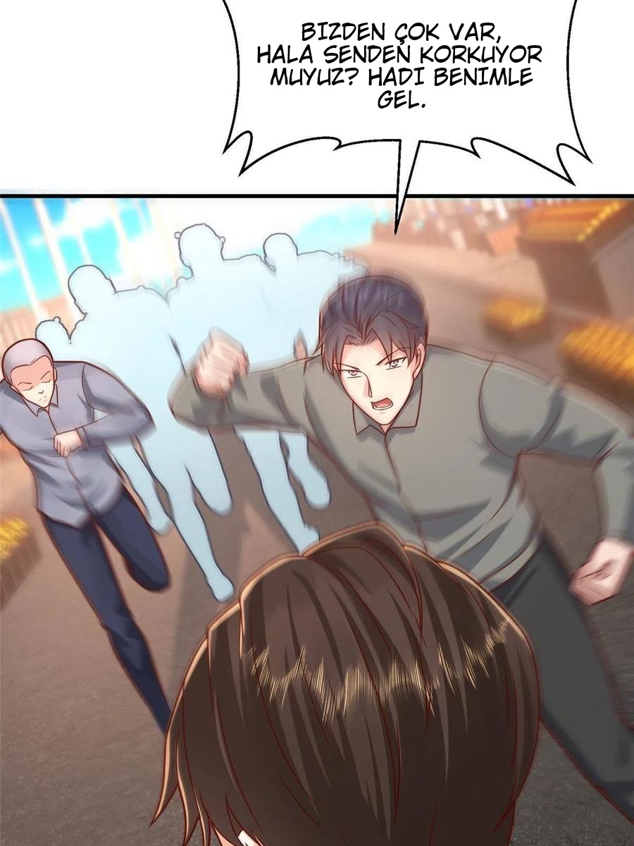 Her Hafta Yeni Bir Meslek Bölüm 279 - Sayfa 51