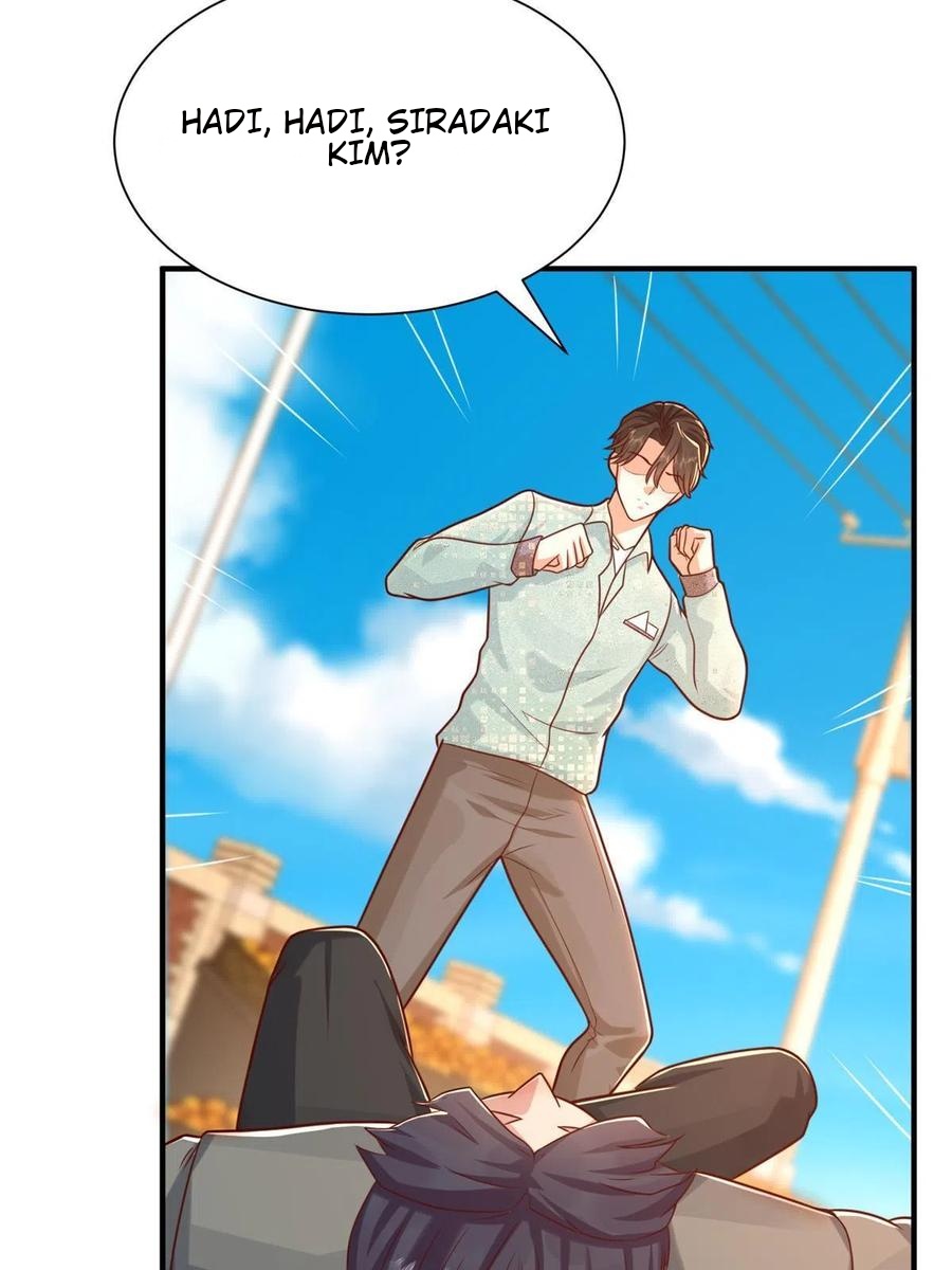 Her Hafta Yeni Bir Meslek Bölüm 279 - Sayfa 54