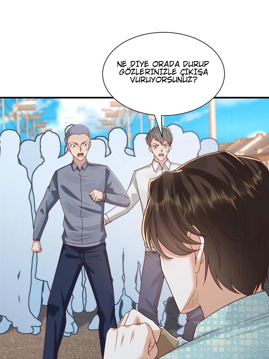 Her Hafta Yeni Bir Meslek Bölüm 279 - Sayfa 56