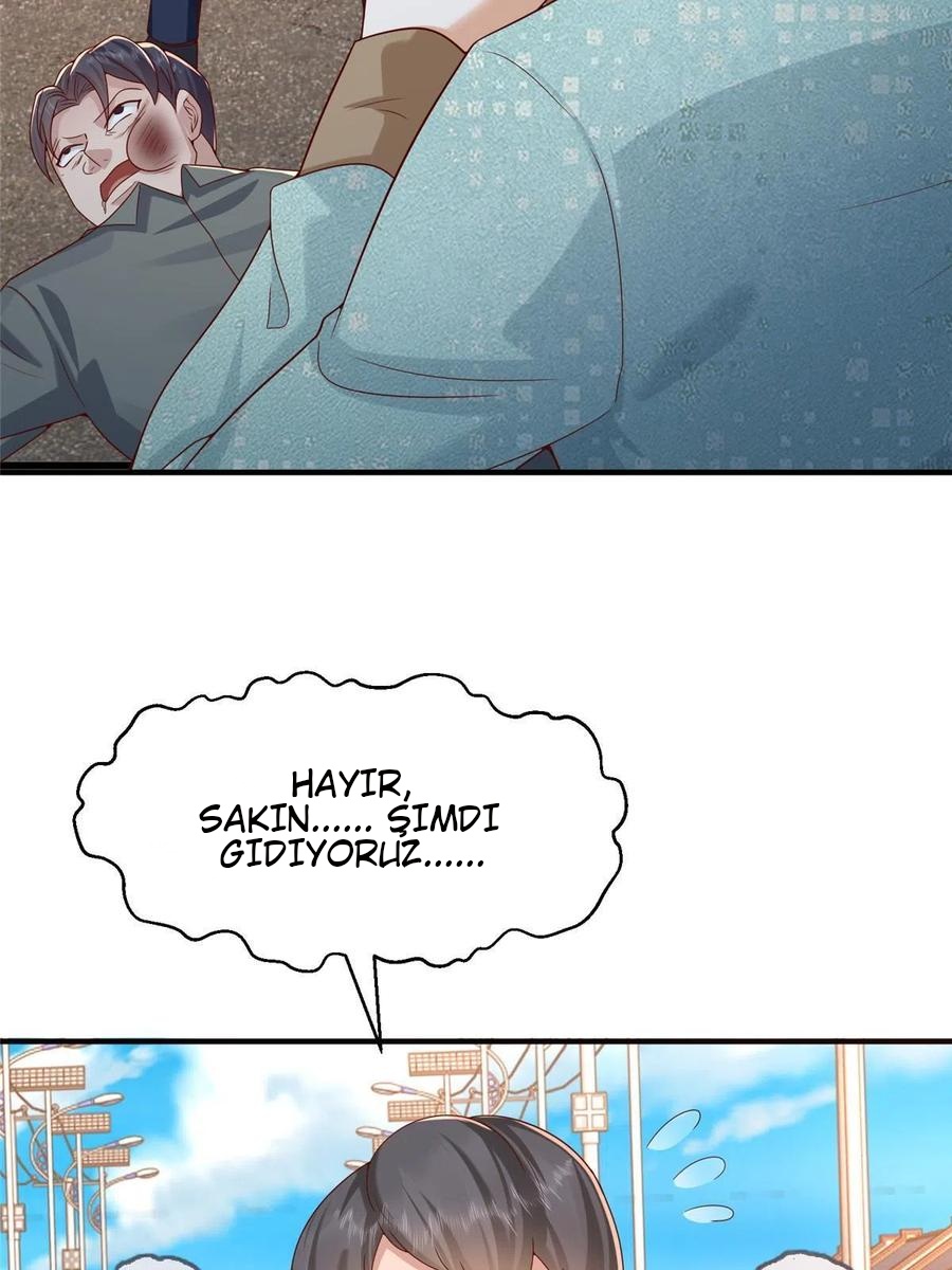 Her Hafta Yeni Bir Meslek Bölüm 279 - Sayfa 57