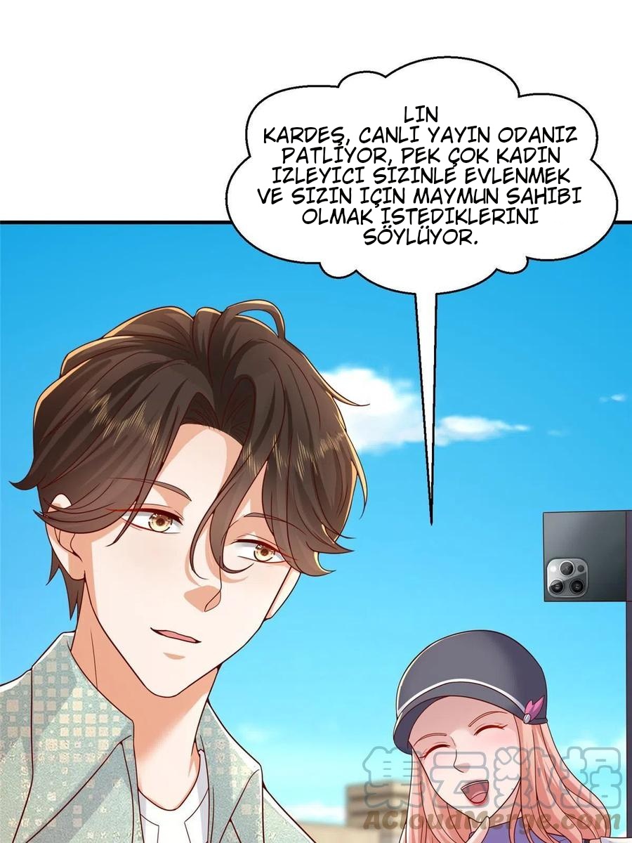 Her Hafta Yeni Bir Meslek Bölüm 279 - Sayfa 61