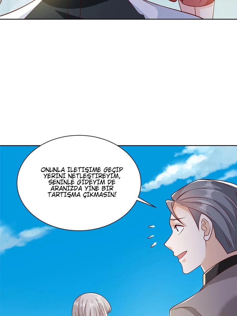 Her Hafta Yeni Bir Meslek Bölüm 382 - Sayfa 18