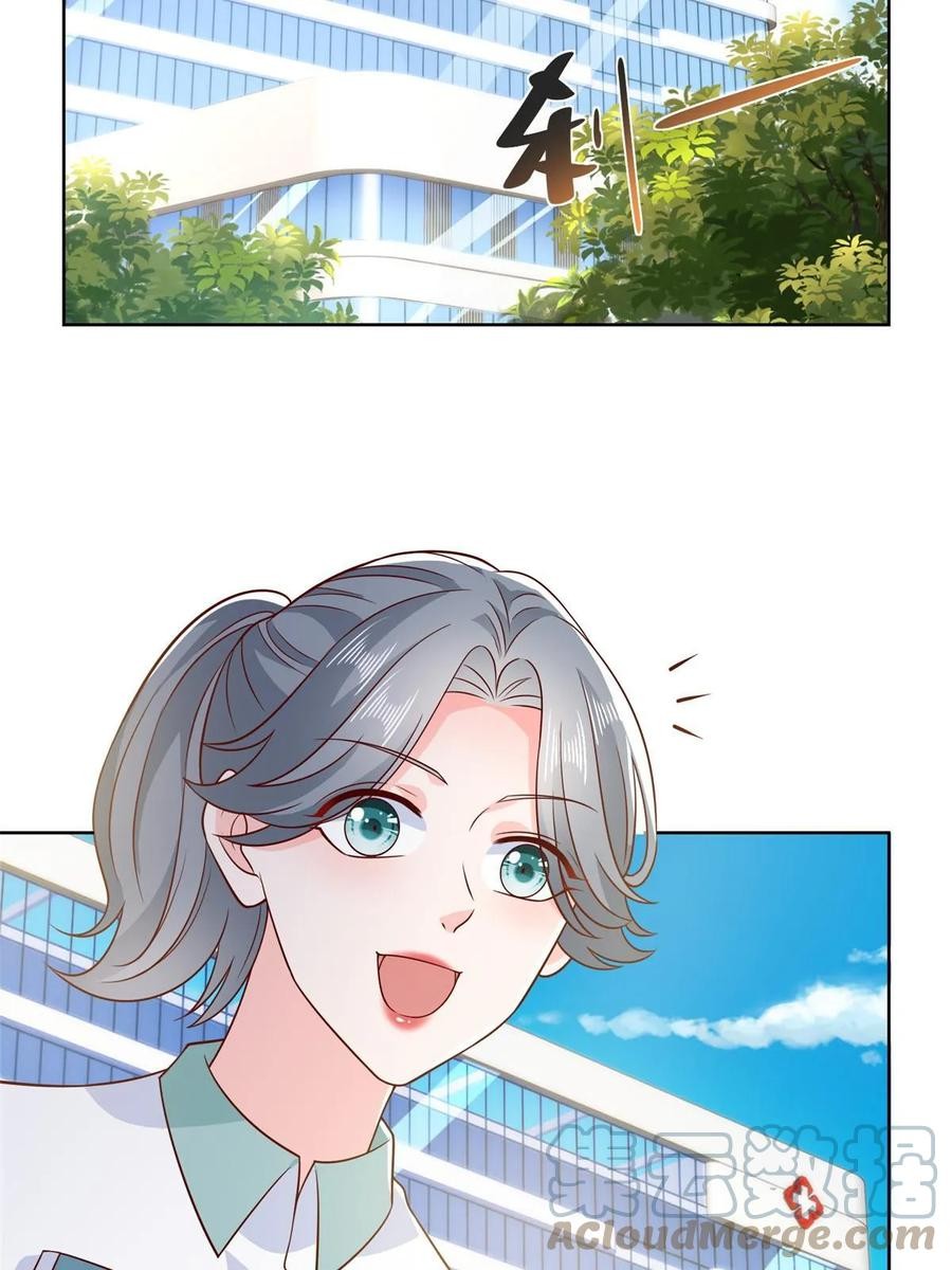 Her Hafta Yeni Bir Meslek Bölüm 382 - Sayfa 22