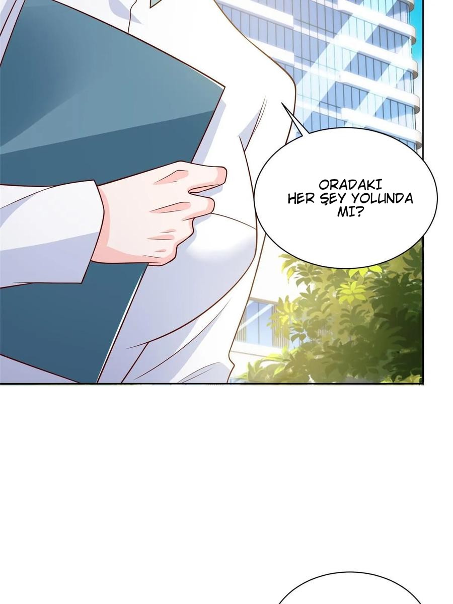 Her Hafta Yeni Bir Meslek Bölüm 382 - Sayfa 23