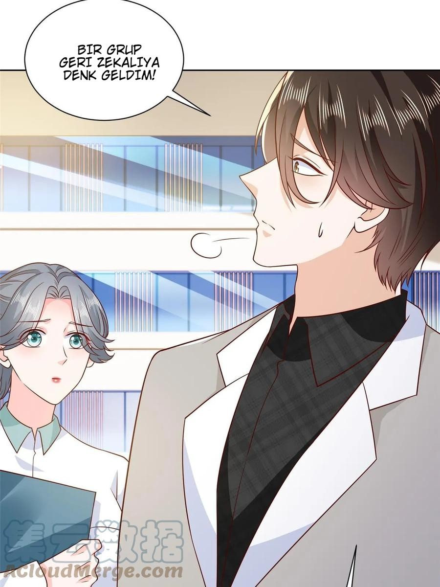 Her Hafta Yeni Bir Meslek Bölüm 382 - Sayfa 25