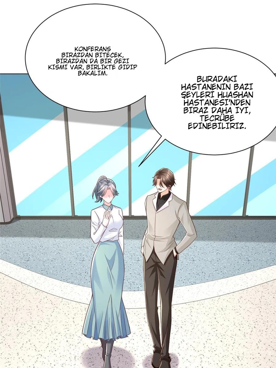 Her Hafta Yeni Bir Meslek Bölüm 382 - Sayfa 27