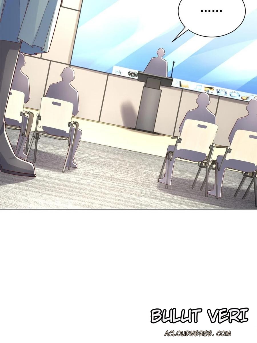 Her Hafta Yeni Bir Meslek Bölüm 382 - Sayfa 31