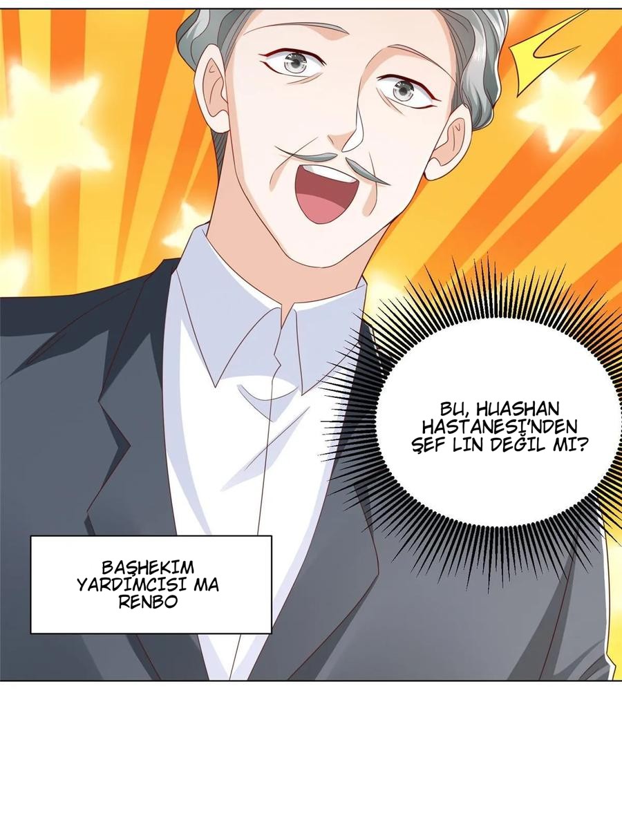 Her Hafta Yeni Bir Meslek Bölüm 382 - Sayfa 32