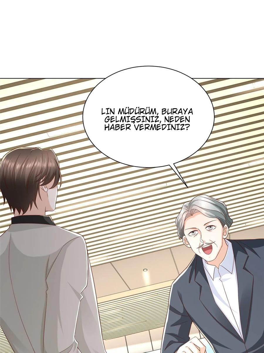 Her Hafta Yeni Bir Meslek Bölüm 382 - Sayfa 33