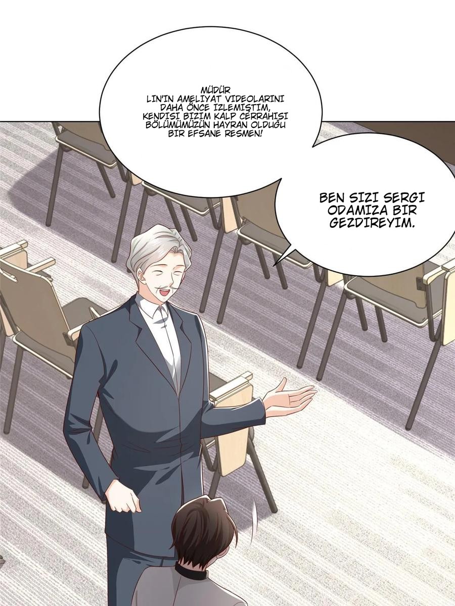 Her Hafta Yeni Bir Meslek Bölüm 382 - Sayfa 36