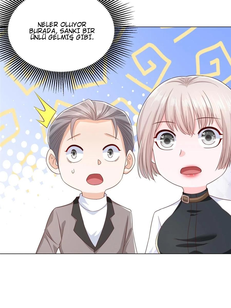 Her Hafta Yeni Bir Meslek Bölüm 382 - Sayfa 42