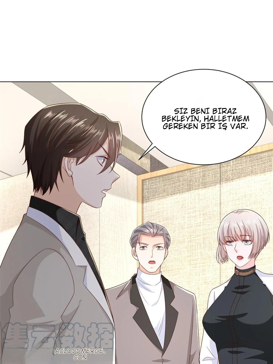 Her Hafta Yeni Bir Meslek Bölüm 382 - Sayfa 43