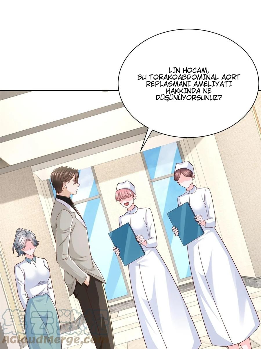 Her Hafta Yeni Bir Meslek Bölüm 382 - Sayfa 46