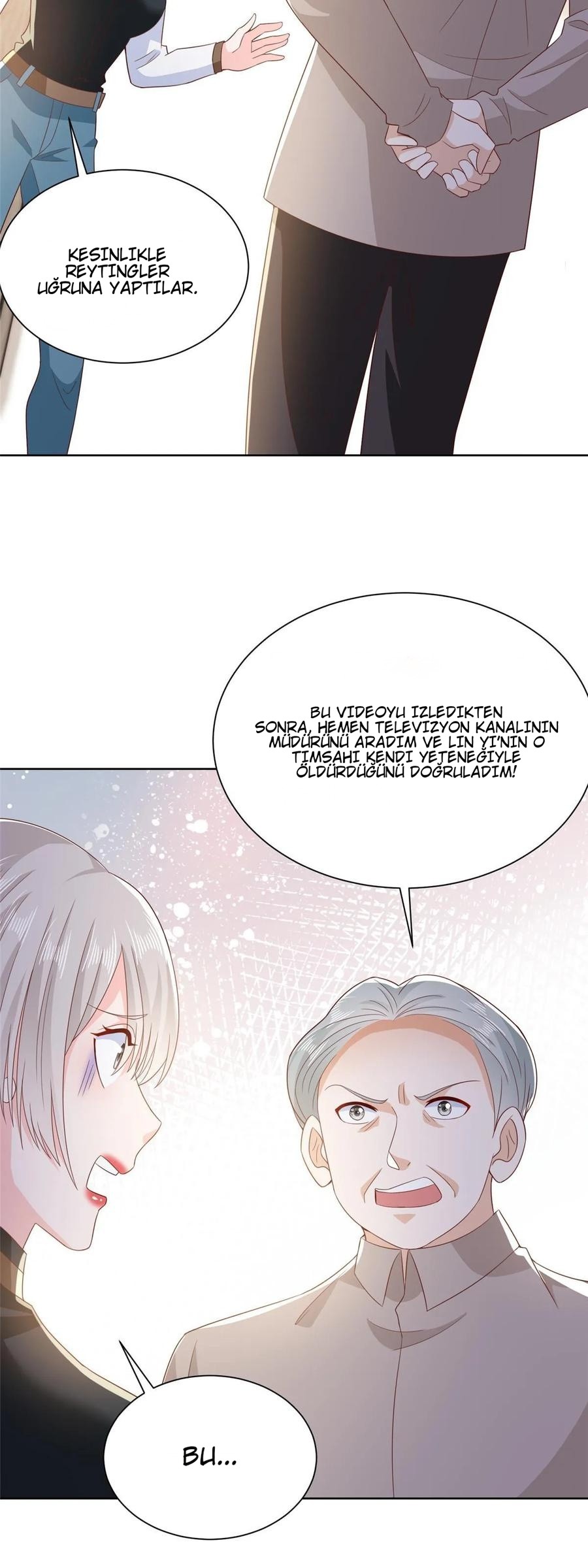 Her Hafta Yeni Bir Meslek Bölüm 382 - Sayfa 7