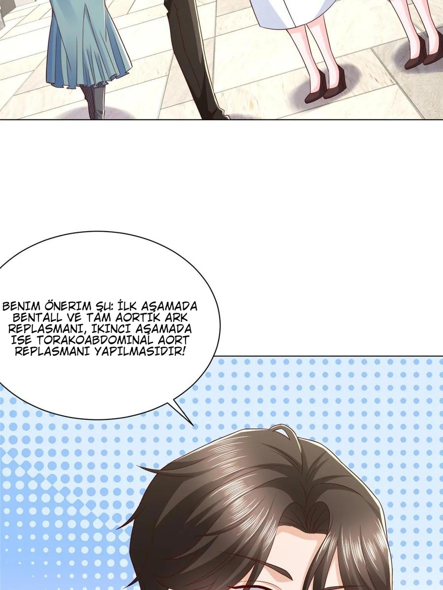 Her Hafta Yeni Bir Meslek Bölüm 382 - Sayfa 47