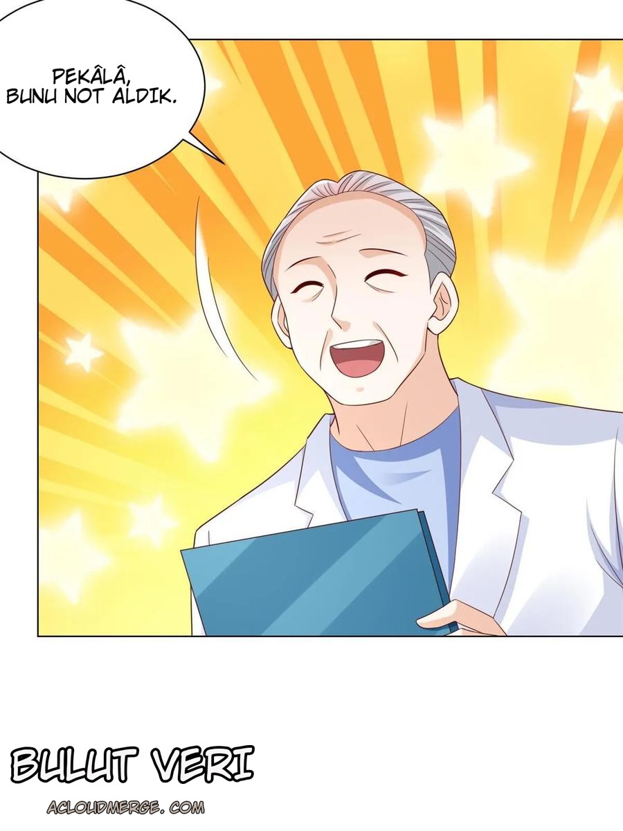 Her Hafta Yeni Bir Meslek Bölüm 382 - Sayfa 49