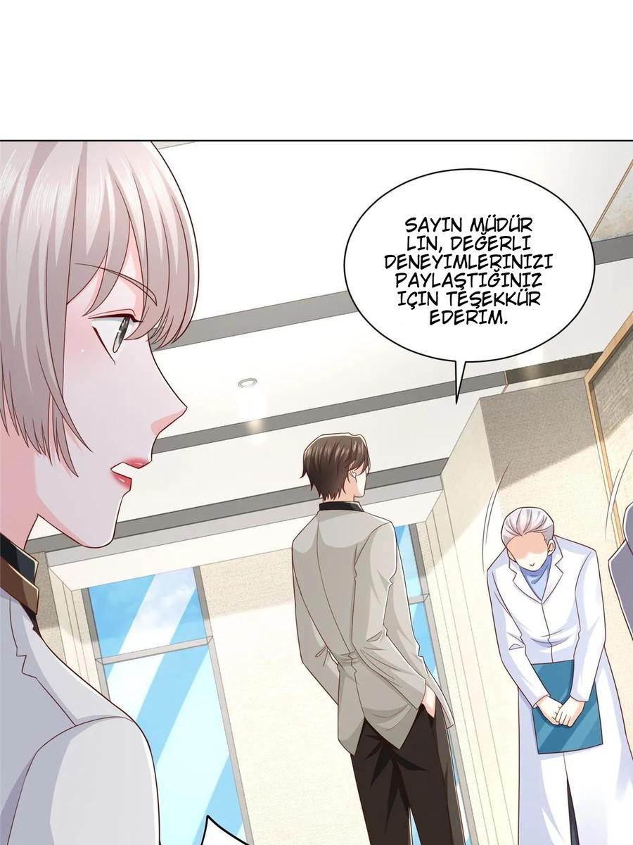 Her Hafta Yeni Bir Meslek Bölüm 382 - Sayfa 50