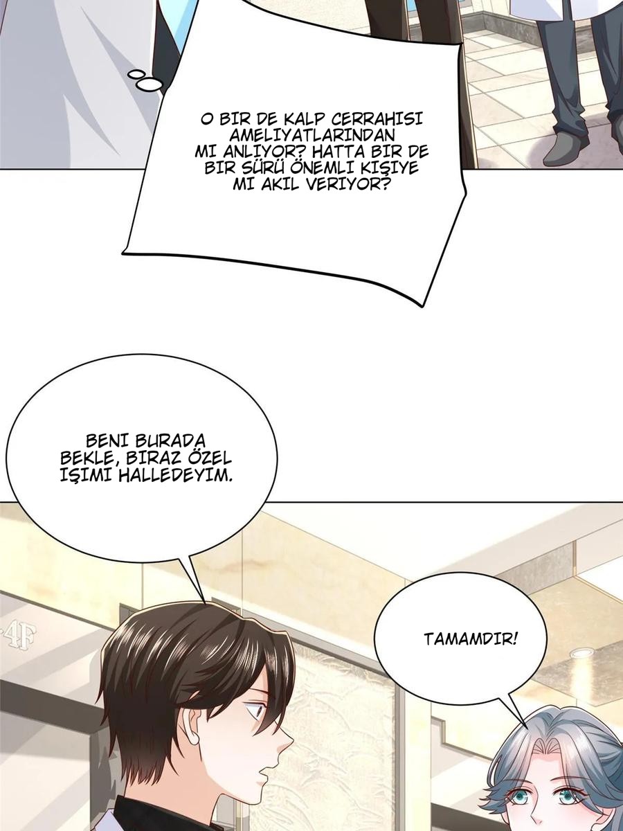 Her Hafta Yeni Bir Meslek Bölüm 382 - Sayfa 51