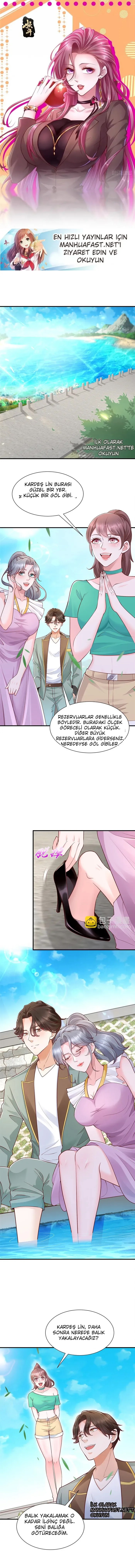 Her Hafta Yeni Bir Meslek Bölüm 617 - Sayfa 1