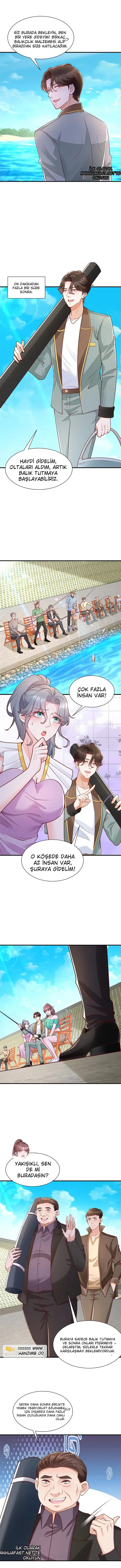 Her Hafta Yeni Bir Meslek Bölüm 617 - Sayfa 2