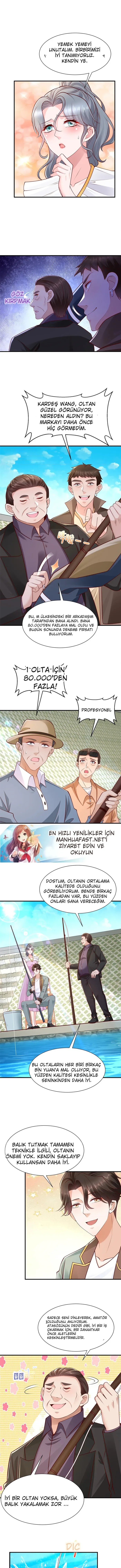 Her Hafta Yeni Bir Meslek Bölüm 617 - Sayfa 3