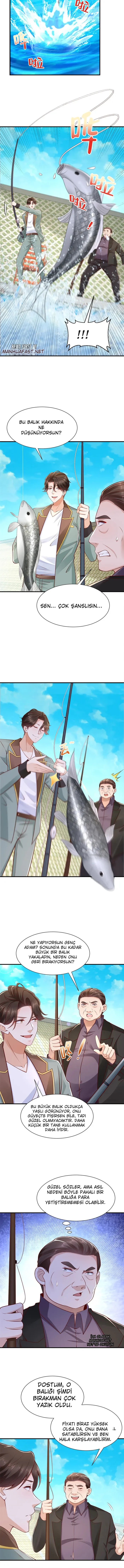 Her Hafta Yeni Bir Meslek Bölüm 617 - Sayfa 4