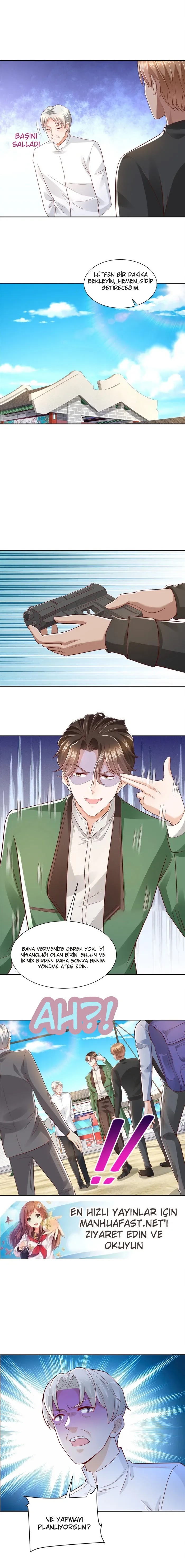 Her Hafta Yeni Bir Meslek Bölüm 531 - Sayfa 3