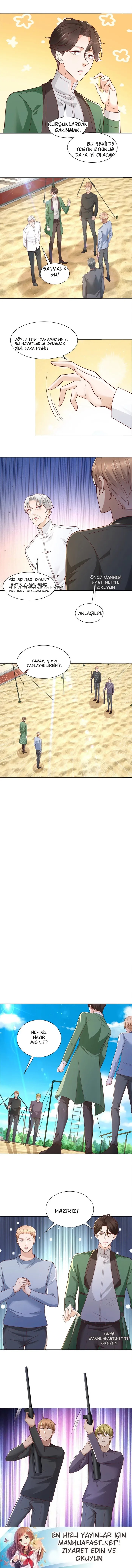 Her Hafta Yeni Bir Meslek Bölüm 531 - Sayfa 4