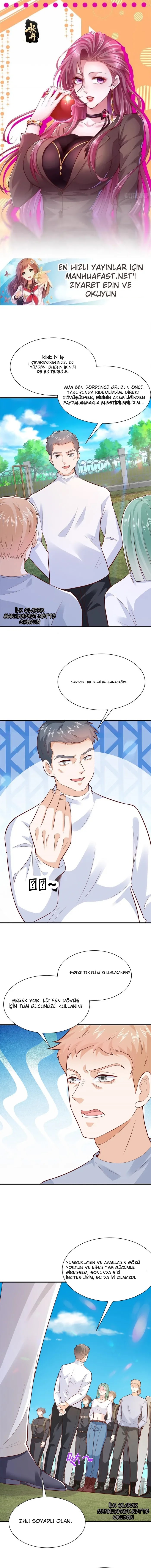 Her Hafta Yeni Bir Meslek Bölüm 565 - Sayfa 1