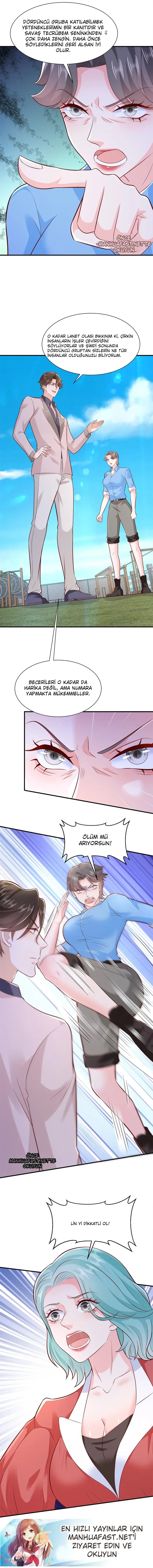 Her Hafta Yeni Bir Meslek Bölüm 565 - Sayfa 5