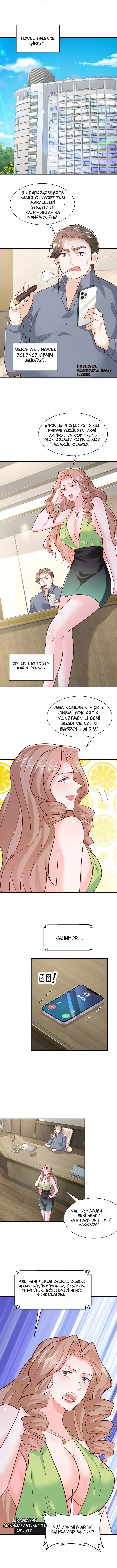 Her Hafta Yeni Bir Meslek Bölüm 554 - Sayfa 4