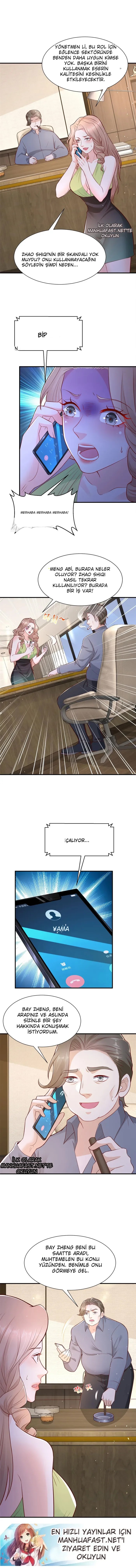 Her Hafta Yeni Bir Meslek Bölüm 554 - Sayfa 5