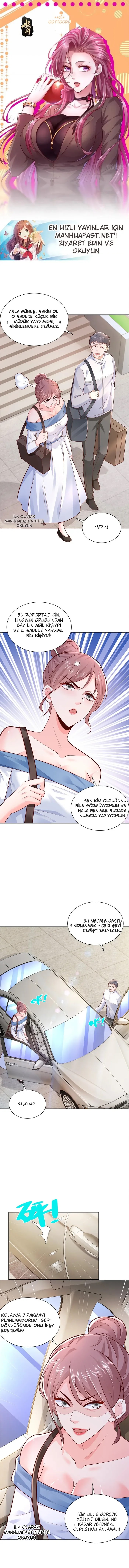 Her Hafta Yeni Bir Meslek Bölüm 614 - Sayfa 1