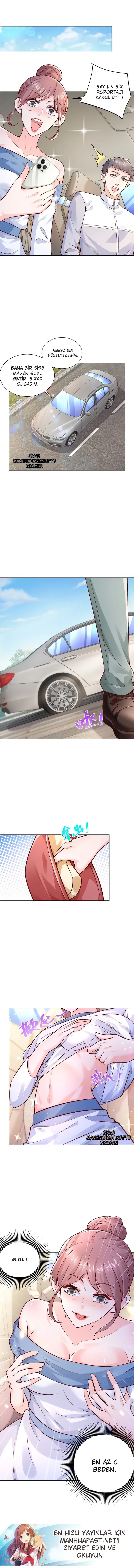 Her Hafta Yeni Bir Meslek Bölüm 614 - Sayfa 5