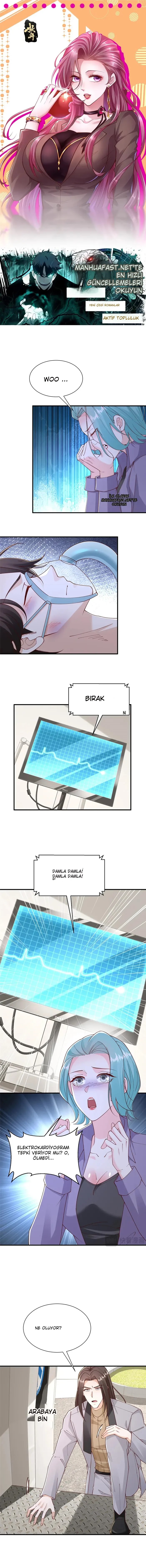 Her Hafta Yeni Bir Meslek Bölüm 814 - Sayfa 1