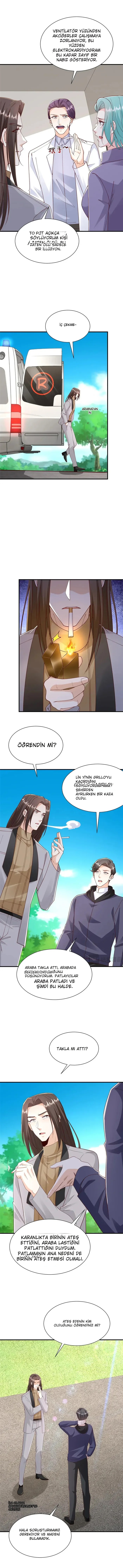 Her Hafta Yeni Bir Meslek Bölüm 814 - Sayfa 2