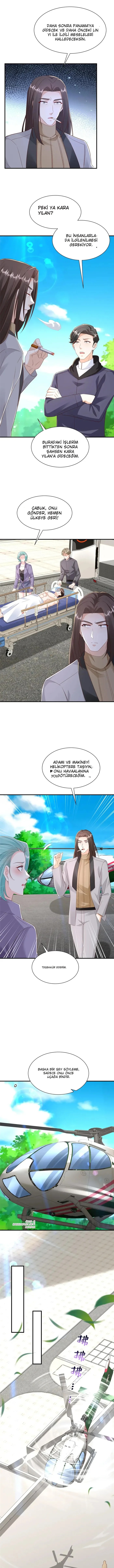 Her Hafta Yeni Bir Meslek Bölüm 814 - Sayfa 3