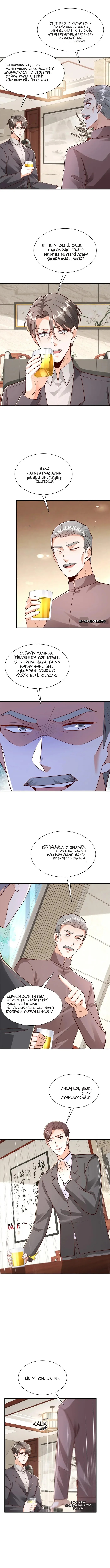 Her Hafta Yeni Bir Meslek Bölüm 814 - Sayfa 6