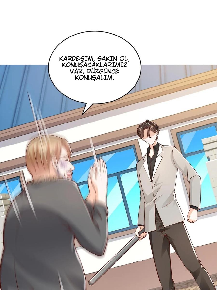 Her Hafta Yeni Bir Meslek Bölüm 365 - Sayfa 3