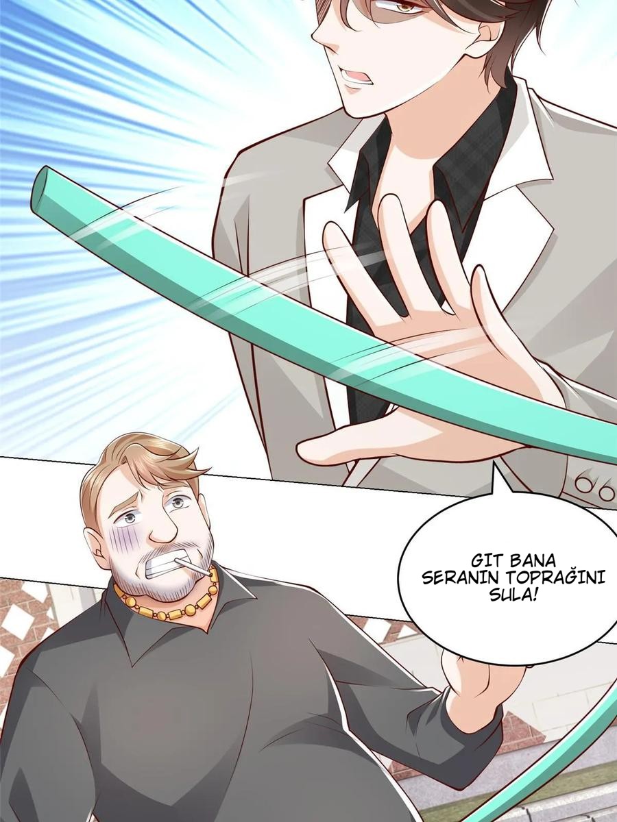 Her Hafta Yeni Bir Meslek Bölüm 365 - Sayfa 5